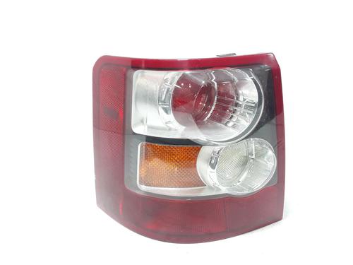 Used Left taillight LAND ROVER RANGE ROVER SPORT I (L320) 3.6 D 4x4 (272 hp) 25187163