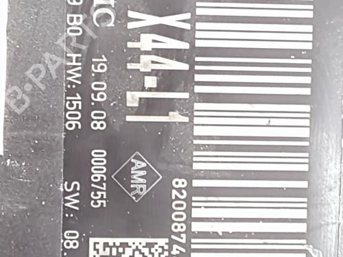 Electronic module RENAULT TWINGO II (CN0_) 1.2 (CN0D) | BP40161589M83 - Image 3