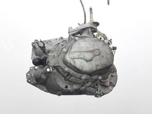 Gearbox PEUGEOT 307 (3A/C) 2.0 HDi 90 | BP32284249M3 