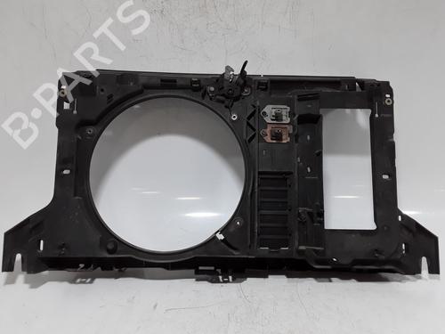 Frente em fibra/chapa CITROËN C5 I (DC_) 2.0 HDi (DCRHZB, DCRHZE) (109 hp) 30290743