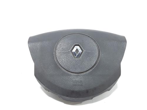Førerens kollisjonspute RENAULT LAGUNA II Grandtour (KG0/1_) [2001-2007]  25160656