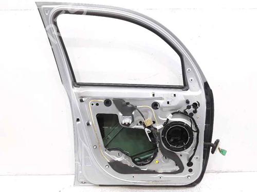 Left front door CITROËN C3 II (SC_) 1.6 HDi | BP25188251C2 