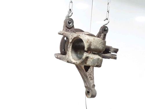 Left front steering knuckle RENAULT MEGANE II Estate (KM0/1_) 1.5 dCi (KM16, KM1E) | BP25198398M25 