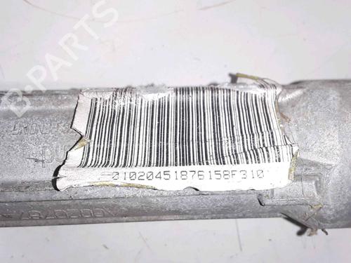 Steering rack FIAT PANDA (169_) 1.2 (169.AXB11, 169.AXB1A) | BP25174785M22 