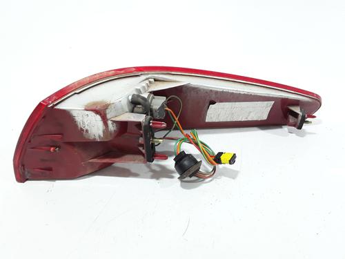 Left taillight PEUGEOT 607 (9D, 9U) 2.2 16V | BP25187718C34 