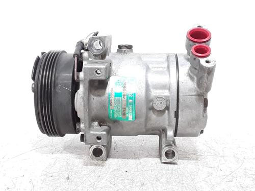Used AC compressor AC compressor 39179078 39179078