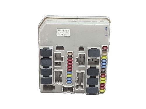 Used Fuse box Fuse box RENAULT CLIO III (BR0/1, CR0/1) 1.5 dCi (BR17, CR17) (86 hp) 33917640 33917640
