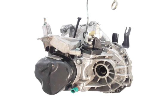 Gearbox NISSAN MICRA IV (K13K, K13KK) 1.2 | BP25183736M3 
