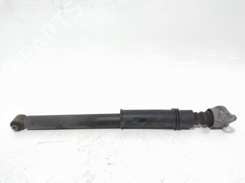 Used Right rear shock absorber PEUGEOT 308 SW I (4E_, 4H_) 1.6 HDi (92 hp) 28067174