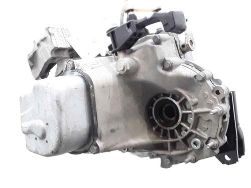 Gearbox PEUGEOT 208 I (CA_, CC_) 1.2 VTI 82 | BP25184231M3 