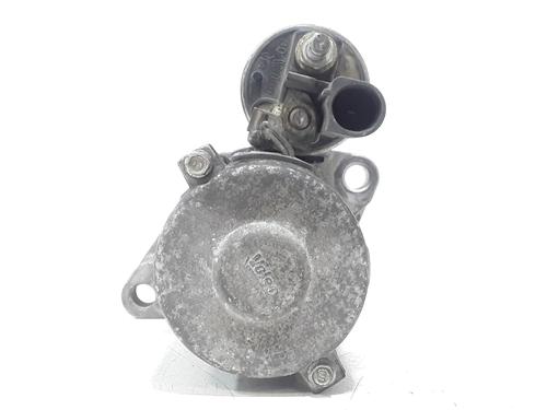 Starter VW GOLF VI (5K1) 2.0 TDI | BP29515001M8 