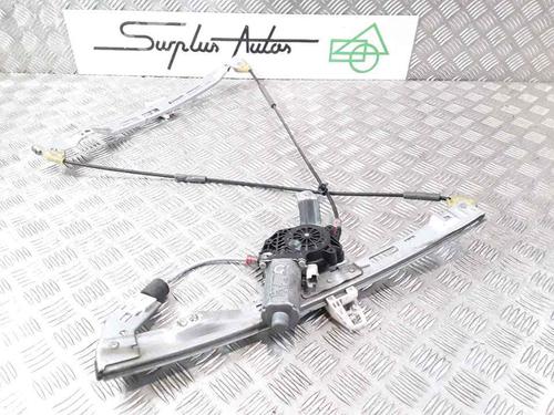 Used Front left window mechanism PEUGEOT 107 (PM_, PN_) [2005-2014]  25766689