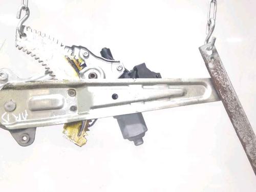 Rear right window mechanism NISSAN JUKE (F15) 1.5 dCi | BP25190584C25 