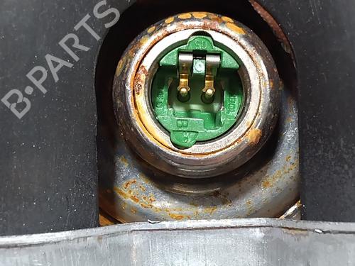 Driver airbag RENAULT CLIO III (BR0/1, CR0/1) 1.5 dCi (BR17, CR17) | BP27621153C9 