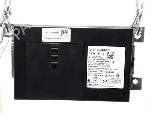 Elektronisk modul MINI MINI (F56) Cooper (136 hp) 25189826