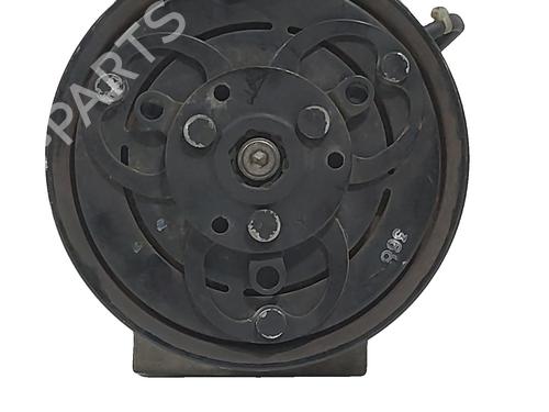 AC compressor RENAULT CAPTUR I (J5_, H5_) 1.5 dCi 90 (J5N4, J5M5, J5MW, J5M6, J5AL, J5AJ) | BP36168941M34 - Image 4