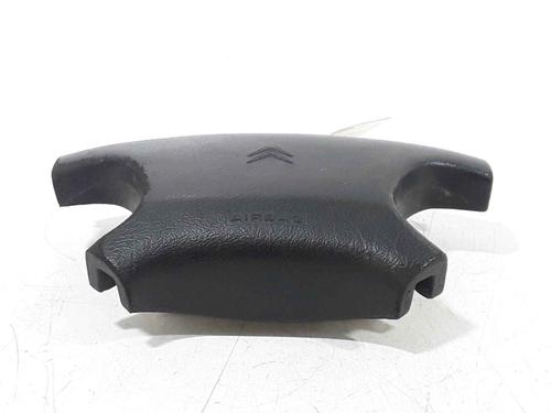 Used Driver airbag CITROËN EVASION MPV (22, U6) 2.0 HDI 16V (109 hp) 25160350