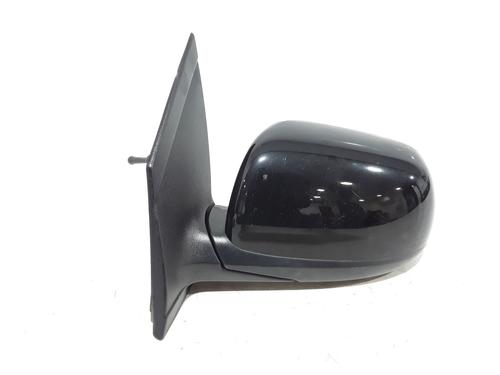 Used Left mirror KIA PICANTO II (TA) 1.0 (67 hp) 25186530