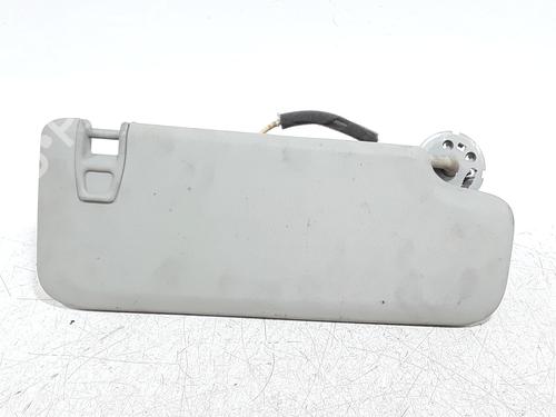 Left sun visor CHEVROLET CRUZE Station Wagon (J308) 1.7 TD | BP33006625I1 - Image 4