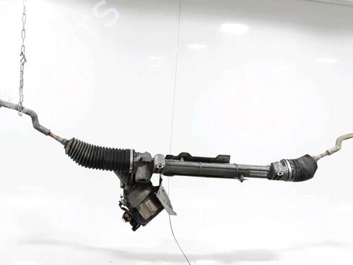 Steering rack MERCEDES-BENZ B-CLASS Sports Tourer (W245) B 180 CDI (245.207) | BP25174802M22 