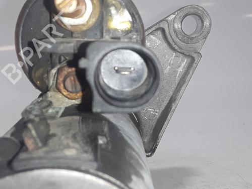 Starter VW POLO IV (9N_, 9A_) 1.2 12V | BP26225989M8