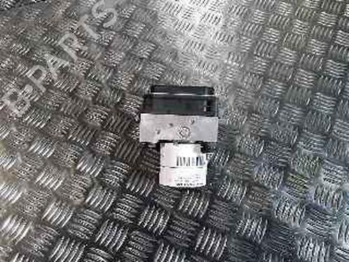 ABS Bremseaggregat ALFA ROMEO 147 (937_) 1.9 JTDM 8V (937.AXD1A, 937.AXU1A, 937.BXU1A) (120 hp) 25163510