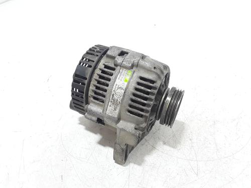 Used Alternator Alternator RENAULT CLIO II (BB_, CB_) 1.2 (BB0A, BB0F, BB10, BB1K, BB28, BB2D, BB2H, CB0A,... (58 hp) 25176464 25176464