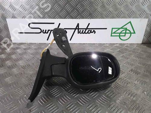 Left mirror NISSAN MICRA III (K12) 1.4 16V | BP25186490C26 