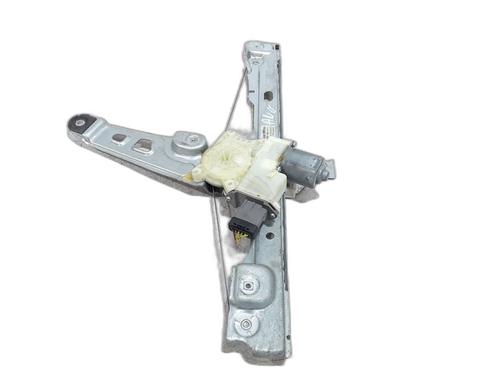 Front left window mechanism PEUGEOT 3008 I MPV (0U_) 1.6 HDi | BP31934685C22