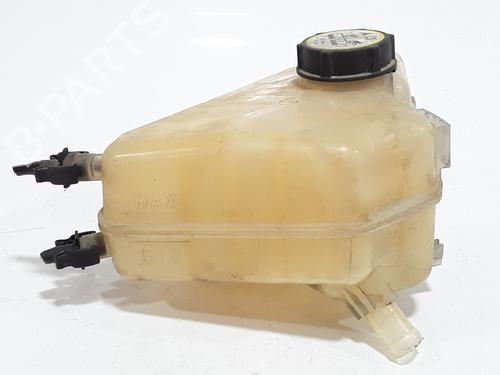 Used Expansion tank FORD FIESTA VI (CB1, CCN) 1.4 TDCi (70 hp) 26462389