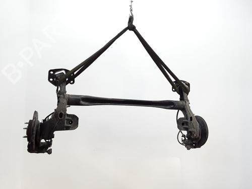 Rear axle CHEVROLET CRUZE Hatchback (J305) 1.7 D | BP36309681M2 - Image 3