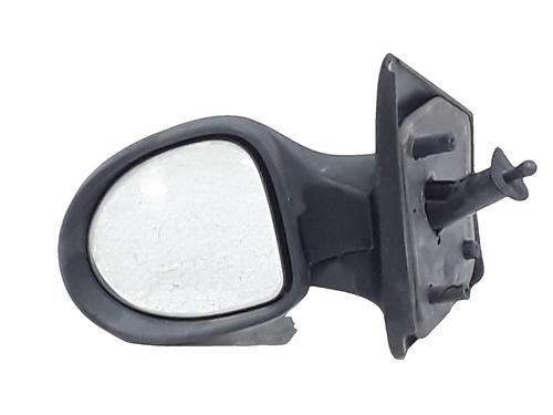 Used Left mirror Left mirror RENAULT TWINGO II (CN0_) 1.2 16V (CN04, CN0B) (75 hp) 40025009 40025009