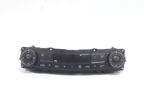 climate-control-mercedes-benz-cls-c219-2004-2005-2006-2007-2008-2009-2010-2011-33892335 main image