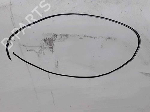 Left front door PEUGEOT BOXER Van (230L)  | BP25766935C2 