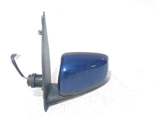 Left mirror FIAT PANDA (169_) 1.4 (169AXE1B) | BP25186938C26 