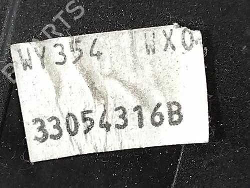Front left seatbelt RENAULT TWINGO II (CN0_) 1.2 16V (CN04, CN0B) | BP38448754I26 - Image 2