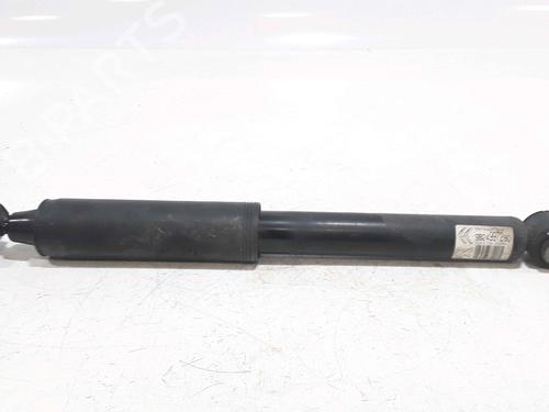 Used Right rear shock absorber CITROËN C3 III (SX) 1.6 BlueHDi 100 (99 hp) 25196928