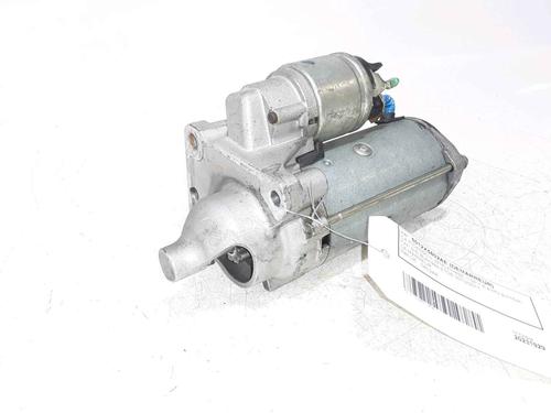 Used Starter CITROËN C4 Picasso II 1.6 HDi / BlueHDi 115 (115 hp) 25176131