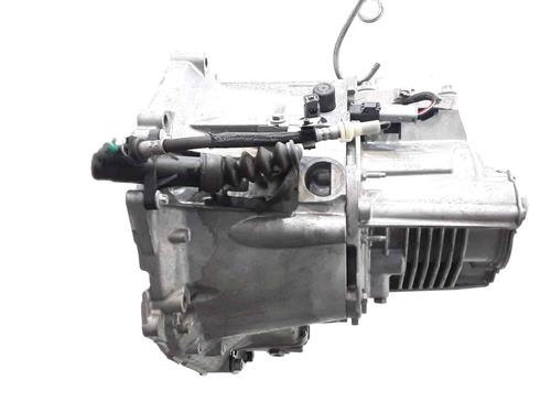 Gearbox PEUGEOT 208 II (UB_, UP_, UW_, UJ_) 1.5 BlueHDI 100 | BP25184286M3 