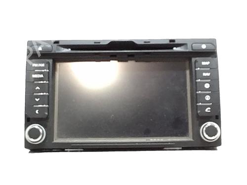 Used Radio Radio 38038999 38038999