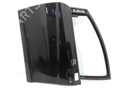 Left front door SEAT ALTEA (5P1) 2.0 TDI 16V | BP25188722C2 