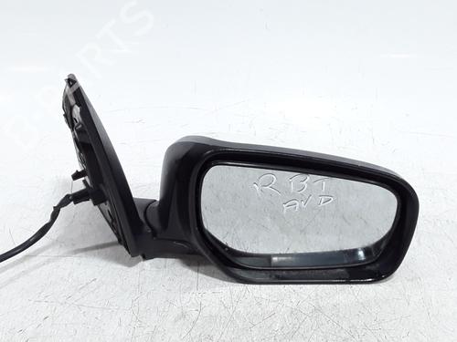 Used Right mirror Right mirror RENAULT KOLEOS I (HY_) 2.0 dCi (HY0K) (150 hp) 33413620 33413620