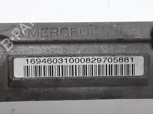 Steering rack MERCEDES-BENZ B-CLASS Sports Tourer (W245) B 180 CDI (245.207) | BP25175861M22 