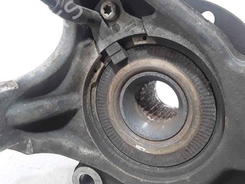 Right front steering knuckle CITROËN C4 Grand Picasso I (UA_) 1.6 HDi | BP25197831M26 