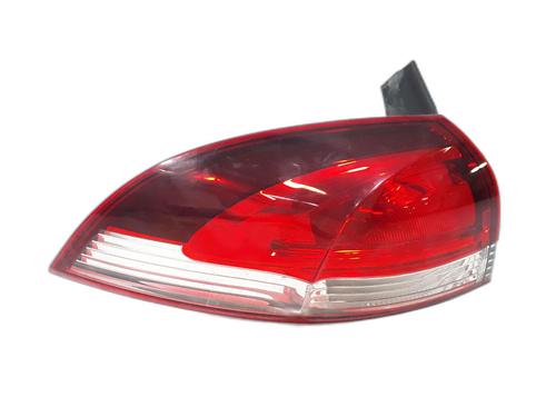 Used Left taillight RENAULT CLIO IV Grandtour (KH_) 1.5 dCi 90 (KHN3, KHN4) (90 hp) 30806195
