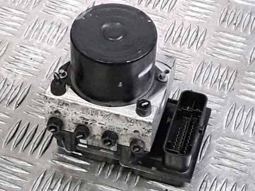 Used ABS pump VW TOURAN (1T1, 1T2) 2.0 TDI 16V (140 hp) 25165546