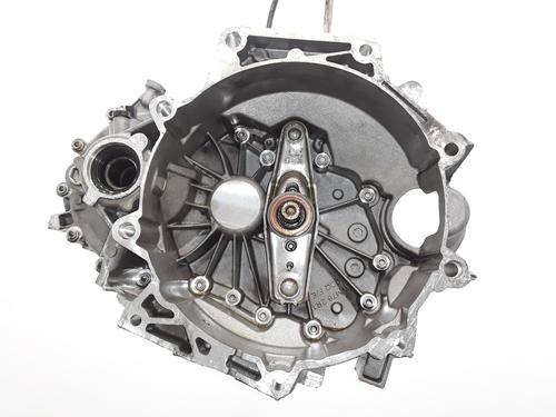Used Gearbox VW POLO VI (AW1, BZ1, AE1) 1.0 TSI (95 hp) 30978466