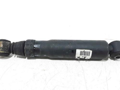 Used Right rear shock absorber PEUGEOT 807 (EB_) 2.2 HDi (128 hp) 25197283