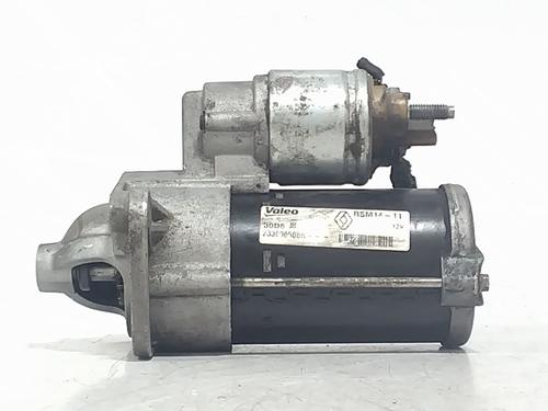 Used Starter Starter RENAULT CLIO IV (BH_) 1.5 dCi 75 (75 hp) 33030820 33030820