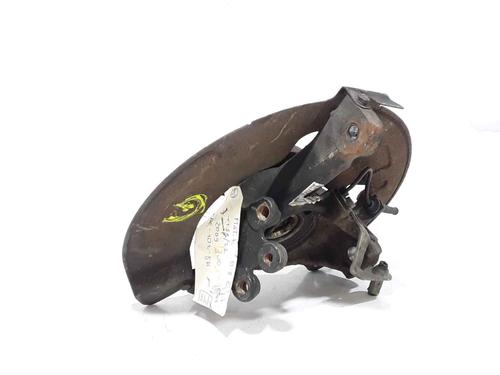 Left front steering knuckle CITROËN C5 III (RD_) 2.2 HDi (RD4HTH) | BP25196043M25 